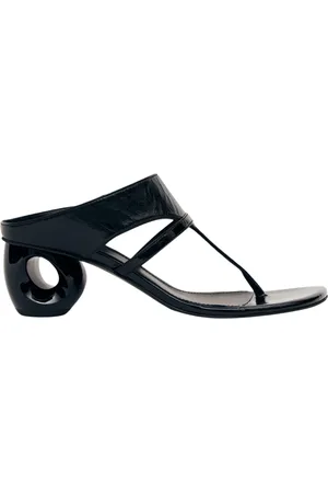 ALOHAS Donna, Scarpe, Nero, 39 EU, new