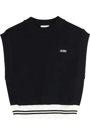 Autry Donna, Maglie, Nero, S, new