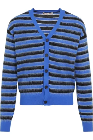 Marni Uomo, Maglie, Blu, M, new