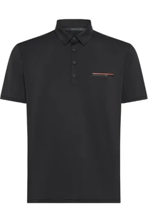 RRD Uomo, Top, Nero, M, new