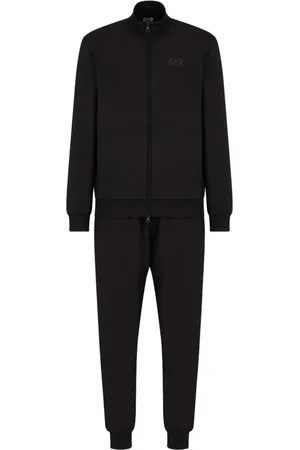 EA7 Uomo, Sport, Nero, 3Xl, new