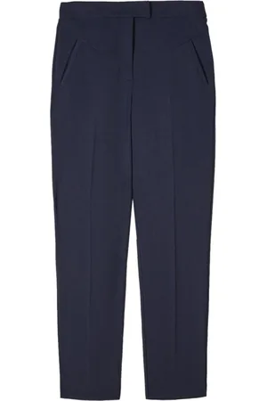 Patrizia Pepe Donna, Pantaloni, Blu, M, new