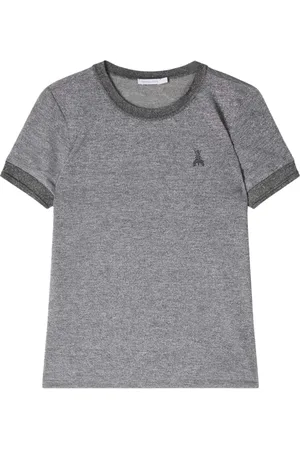 Patrizia Pepe Donna, Top, Grigio, S, new