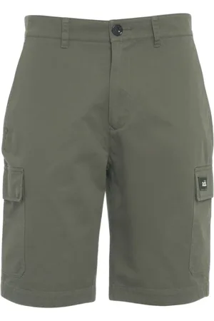 add Uomo, Pantaloncini, Verde, M, new
