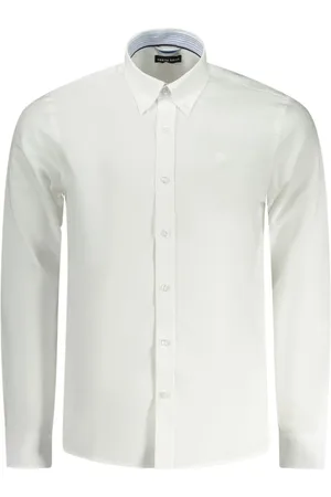 North Sails Uomo, Magliette, Bianco, S, new