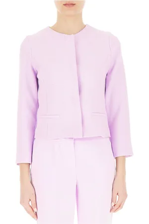 MARELLA Donna, Giacche, Viola, 2Xs, new