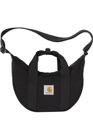 Carhartt Donna, Borse, Nero, Taglia unica, new