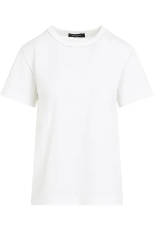 Fabiana Filippi Donna, Top, Bianco, S, new