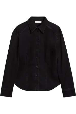 Ivy & Oak Donna, Camicette , Nero, S, new