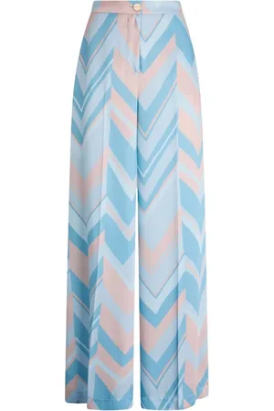 Liu Jo Donna, Pantaloni, Multicolore, S, new
