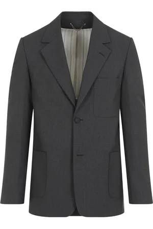 Golden Goose Uomo, Giacche, Grigio, L, new