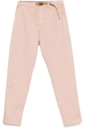 White Sand Uomo, Pantaloni, Rosa, M, new