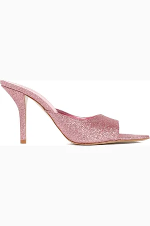Gia Borghini Donna, Scarpe, Rosa, 36 EU, new