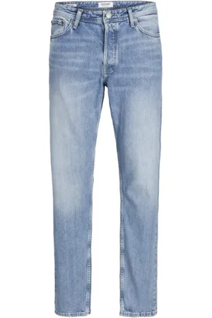 JACK & JONES Uomo, Jeans, Blu, W31 L32, new