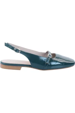 March23 Donna, Scarpe, Verde, 36 EU, new