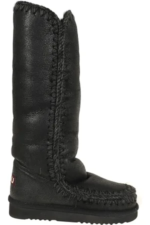 Mou Donna, Scarpe, Nero, 37 EU, new