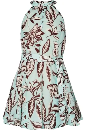 Liu Jo Donna, Abiti, Multicolore, M, new