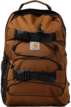 Carhartt Uomo, Borse, Marrone, Taglia unica, new