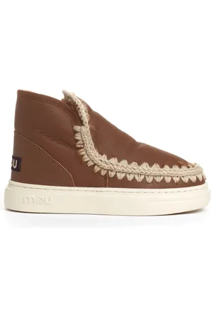 Mou Donna, Scarpe, Marrone, 39 EU, new
