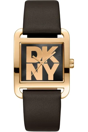 DKNY Donna, Accessori, Nero, Taglia unica, new