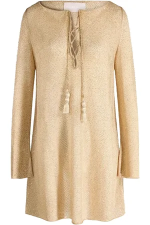 CIRCUS HOTEL Donna, Abiti, Giallo, S, new