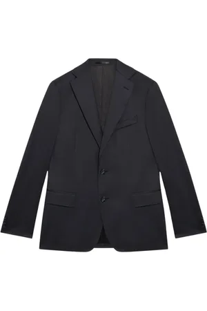 Brooks Brothers Uomo, Abiti Uomo, Grigio, L, new