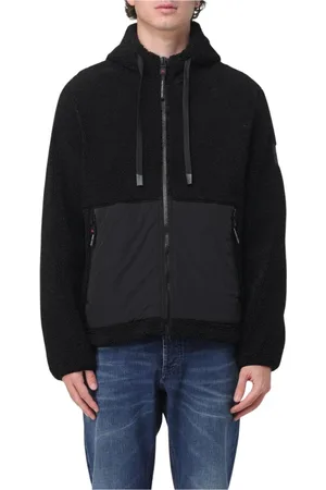 Peuterey Uomo, Felpe, Nero, L, new