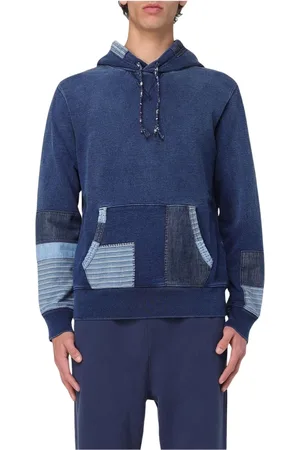 Ralph Lauren Uomo, Felpe, Blu, M, new