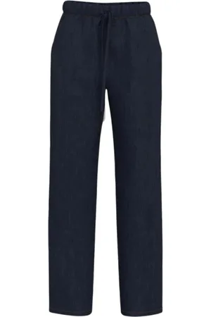 MARELLA Donna, Pantaloni, Blu, M, new