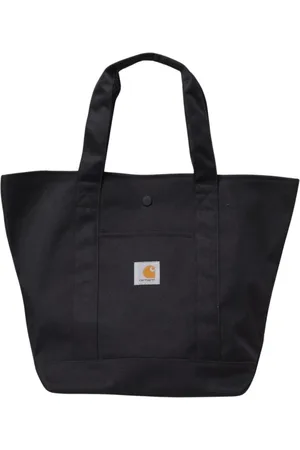 Carhartt Uomo, Borse, Nero, Taglia unica, new