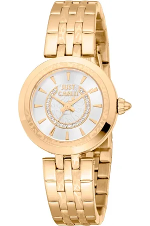 Roberto Cavalli Donna, Accessori, Giallo, Taglia unica, new