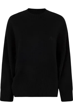 The Attico Donna, Maglie, Nero, XS, new