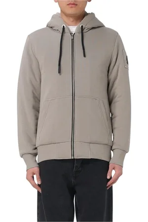 Moose Knuckles Uomo, Felpe, , L, new