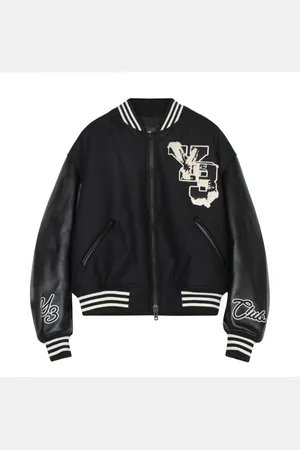 Y-3 Uomo, Giacche, Nero, M, new