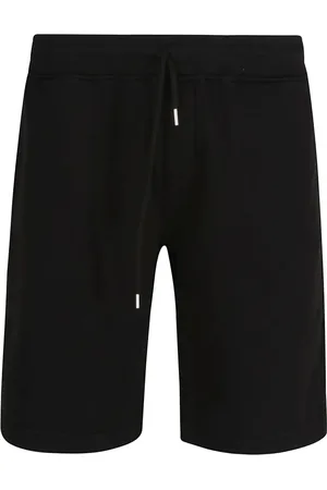 C.P. Company Uomo, Pantaloncini, Nero, XL, new
