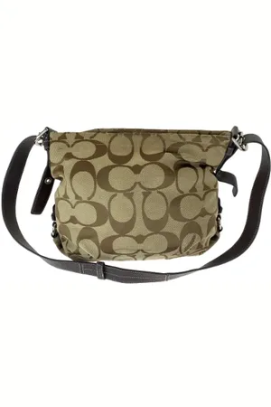 Coach Donna, Pre-owned, Marrone, Taglia unica, used
