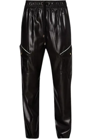 Liu Jo Donna, Pantaloni, Nero, XS, new