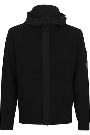 C.P. Company Uomo, Giacche, Nero, M, new