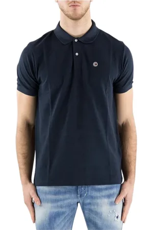 Colmar Uomo, Top, Blu, S, new