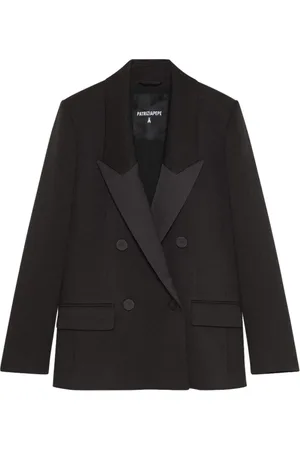 Patrizia Pepe Donna, Giacche, Nero, S, new