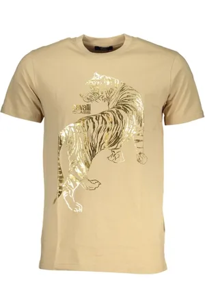 Roberto Cavalli Uomo, Top, , XL, new