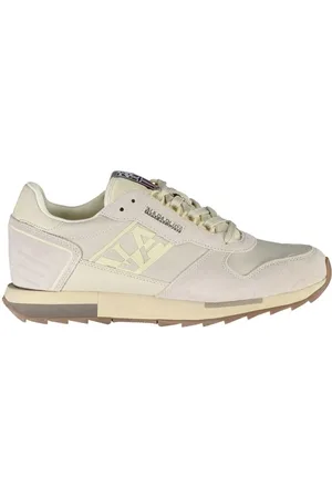 Napapijri Uomo, Scarpe, Grigio, 44 EU, new