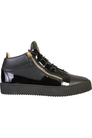 Giuseppe Zanotti Uomo, Scarpe, Nero, 41 EU, new