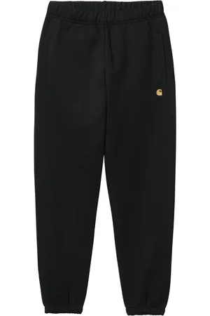 Carhartt Uomo, Pantaloni, Nero, S, new