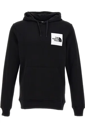 The North Face Uomo, Felpe, Nero, L, new