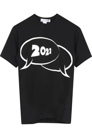 Comme des Garçons Uomo, Top, Nero, M, new