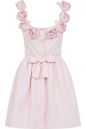 Giambattista Valli Donna, Abiti, Rosa, S, new