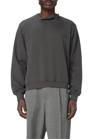 MAGLIANO Uomo, Felpe, Grigio, S, new