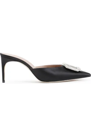MALONE SOULIERS Donna, Scarpe, Nero, 36 EU, new