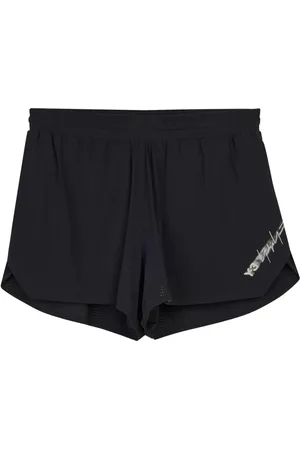 Y-3 Donna, Pantaloncini, Nero, S, new